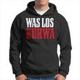 Polska Polish Saying Was Los Kurwa Hoodie