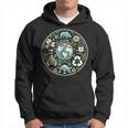 Protect Bees Aid Animals & Upcycle Plastics For Earth Day Hoodie