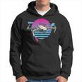 Quadcopter Retrointage Quadrotor Drone Pilot Fpv Racing Sudadera
