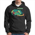 Racing Car Motorsport Drag Race Hoodie