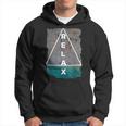 Relax For Summer Time Hoodie