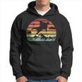 Retro Wingsuit Flying Base Jumping Hoodie