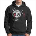 Sad Eboy Urban Skull Emo Punk Hoodie