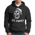 Saint Pauli Sailor Sailor Skull Hamburg Hoodie