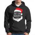 Santa Don't Stop Believing For Christmas Hoodie