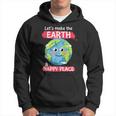 Save Our Planet Earth Environmentalist Cute Earth Day Planet Hoodie Save Our Planet Earth Environmentalist Cute Earth Day Planet Hoodie