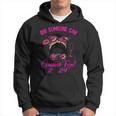 Say Cousins Trip 2024 Vacation Travel Cousin Weekend Hoodie