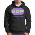 Sdp S Hoodie