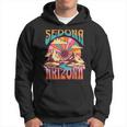 Sedona Arizona Nature Hiking Mountains Outdoors Hoodie