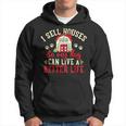 I Sell Houses So That My Dog Realtor Real Estate Agent Hoodie