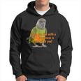 Senegal Parrot Happiness Hoodie