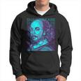 Shakespeare Retro Hoodie