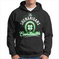 The Shenanigans Coordinator St Patrick's Day Hoodie