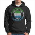 Sierra Leone Its In My Dna Hoodie