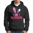 Skihaserl Apres Ski Hoodie