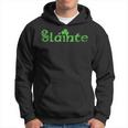 Slainte Sláinte Irish Cheers Health St Patrick's Day Hoodie