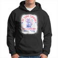 So Long London Had A Good Run 4Th Of July 1776 Hoodie