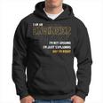 Software Developer I Am An Engineer Hoodie