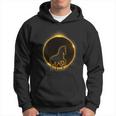 Solar Eclipse 2024 Total April 8 2024 Unicorn Hoodie