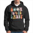 Soon To Be Daddy Pregnancy Announcement Dad To Be Hoodie
