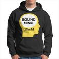 Sound Mind Hoodie