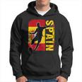 Spain Soccer Team Spanish Flag Jersey Football Fans Hoodie