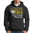 St Anthony's High School Class Of 1984 40Th Year Reunion Hoodie