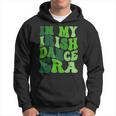 St Patricks Day Irish Dance Hoodie