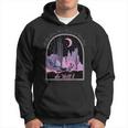 If The Stars Were Made To Worship So Will I Jesus Religious Hoodie