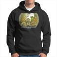 We Must Stop Eating Cried Toad As He Ate Fog And Toad Quote Hoodie
