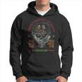 Stormtroopers Of Death Helmet Head Hoodie