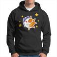 Sunrise And Moondrop Five Night Sun And Moon Hoodie