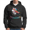 Supercorn Superhero Unicorn Hoodie