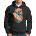 Surf Culture Summer Apparel Hoodie