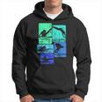 Swimming Swimmers Hoodie