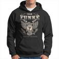 Team Funke Lifetime Member Funke Name Hoodie