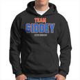 Team Giddey Proud Family Last Name Surname Hoodie