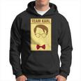 Team Karl Fan I Team Lauterbach Fan Hoodie