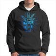 Team Ouzo Alcohol Greece Ouzo Schnapps Hoodie