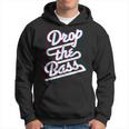 Techno Rave Hardtekk Gabber Dj Edm Raver Hoodie