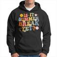 Toller Lehrer Hoodie