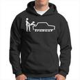 Trabant Logo Trabant 601 Trabi Hoodie