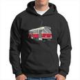 Tram T4d T4d-Mt Tram Hoodie