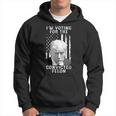 Trump 2024 Convicted Felon I Am Voting Convicted Felon 2024 Hoodie