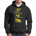 Types Of Trumpets Trumpet Trumpet Hoodie