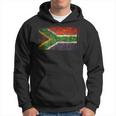 Unique Trendy Vintage South Africa Flag G003748 Hoodie