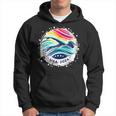 Usa 2024 United States American Sport 2024 Swimming Hoodie