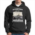 Uss Albert David Ff 1050 De Hoodie Uss Albert David Ff 1050 De Hoodie