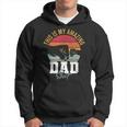 Vater Papaatertags s Zumatertag Hoodie