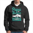 Vater Und Tochter Partnerlook Papaatertag Spruch Geschenk Kapuzenpullover